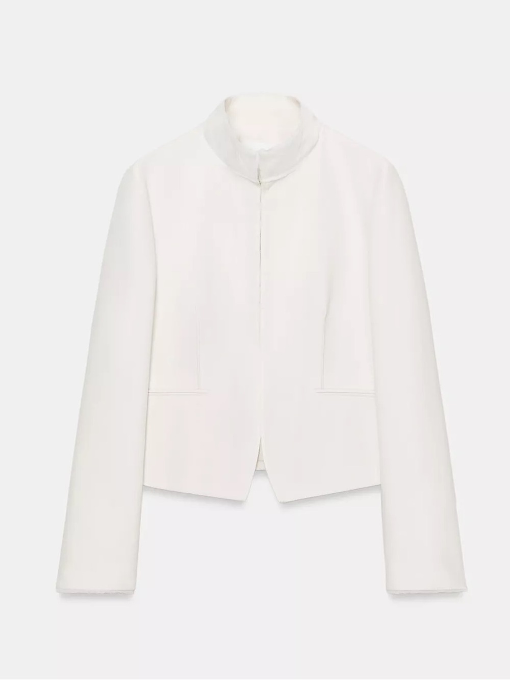 Zara NWT ZW COLLECTION
COMBINATION TAILORED
BLAZER